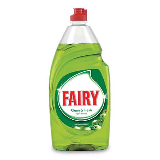 fairy-c- -f-apple-400ml